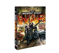 WWE: MONDAY NIGHT WAR VOL. 1 - SHOTS FIRED