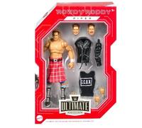 WWE Monday Night Wars Ultimate Edition Roddy Piper Action Figure