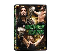 WWE: MONEY IN THE BANK