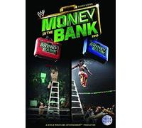 WWE: Money in the Bank 2010