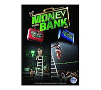 WWE: Money in the Bank 2010