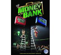Wwe: Money In The Bank 2010 [DVD]
