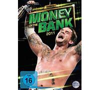 WWE-Money in The Bank 2011 [Import]