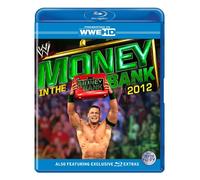 Wwe: Money In The Bank 2012 [Blu-ray]