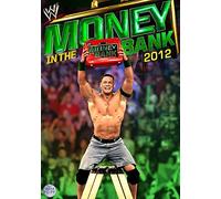 Wwe: Money In The Bank 2012 [DVD]