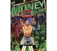 Wwe: Money In The Bank 2012 [DVD]