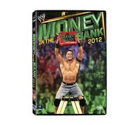 Wwe: Money in the Bank 2012 [DVD] [Region 1] [US Import] [NTSC]