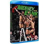 WWE Money In The Bank 2013