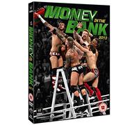 Wwe: Money In The Bank 2013 [DVD]