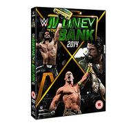 Wwe: Money In The Bank 2014 [DVD]