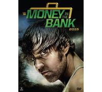 WWE: MONEY IN THE BANK 2015