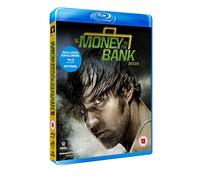 Wwe: Money In The Bank 2015 [Blu-ray]