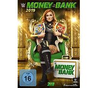 Wwe - Money In The Bank 2019