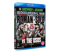 WWE: Money in the Bank 2023 [Blu-ray]