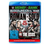 Wwe - Wwe: Money in the Bank 2023