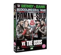 WWE: Money in the Bank 2023 (DVD)