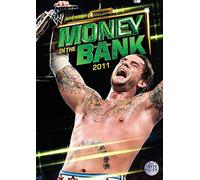 WWE: Money in the Bank [DVD] [2011]