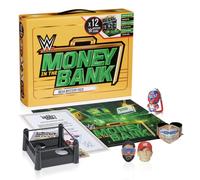 WWE Money In The Bank Gift Pack