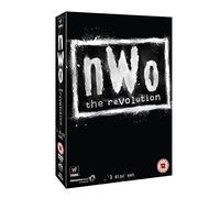 WWE - New World Order - The Revolution [DVD]