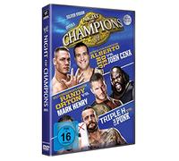 WWE: Night of Champions 2011