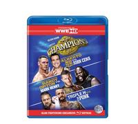Wwe: Night Of Champions 2011 [Blu-ray] [Region B]