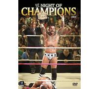 Wwe: Night of Champions 2012 [DVD] [Region 1] [US Import] [NTSC]