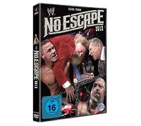 WWE: No Escape 2012