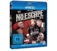 WWE: No Escape 2012