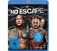Wwe - No Escape 2013