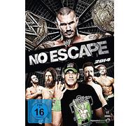 Wwe - No Escape 2014 German