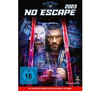 Wwe - WWE: NO ESCAPE 2023