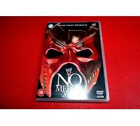 Wwe: No Mercy 2002 [DVD]