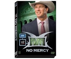 Wwe: No Mercy 2004 [DVD] [Region 1] [US Import] [NTSC]