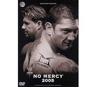 Wwe-No Mercy 2005 [Import allemand]