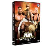 WWE: no mercy 2006