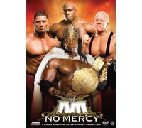 WWE : No Mercy - 2006