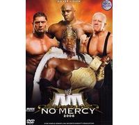 Wwe-No Mercy 2006 [Import allemand]