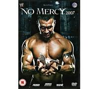 Wwe: No Mercy 2007 [DVD]