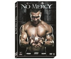 Wwe: No Mercy 2007 [DVD] [Region 1] [US Import] [NTSC]