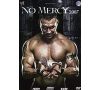 Wwe-No Mercy 2007 [Import allemand]