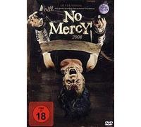 WWE: No Mercy 2008