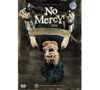 Wwe: No Mercy 2008 [DVD]