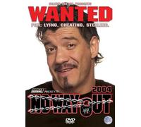 Wwe: No Way Out - 2004 [DVD]