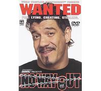 Wwe: No Way Out 2004 [DVD] [Region 1] [US Import] [NTSC]