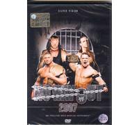 wwe - no way out 2007 dvd Italian Import