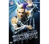 WWE - No Way Out 2008 [DVD]