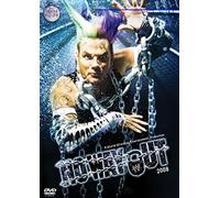 Wwe-No Way Out 2008 [Import allemand]
