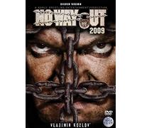 WWE-No Way Out 2009 - Wwe [Import allemand]