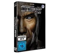 WWE - No Way Out 2010 [Import allemand]