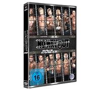 WWE: No Way out 2012